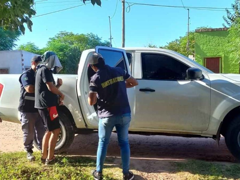 Un detenido por el asesinato de Fernando Francovich
