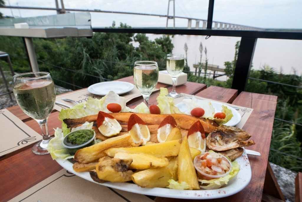 Una propuesta para recorrer y disfrutar de Rosario