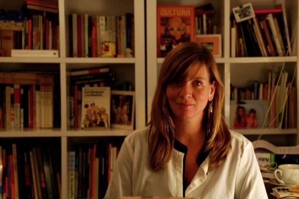 Lila Siegrist: 6/34