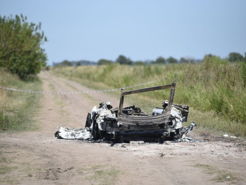 Quién es el ‘narco fantasma’ acusado de bombardear campos de Santa Fe con cocaína
