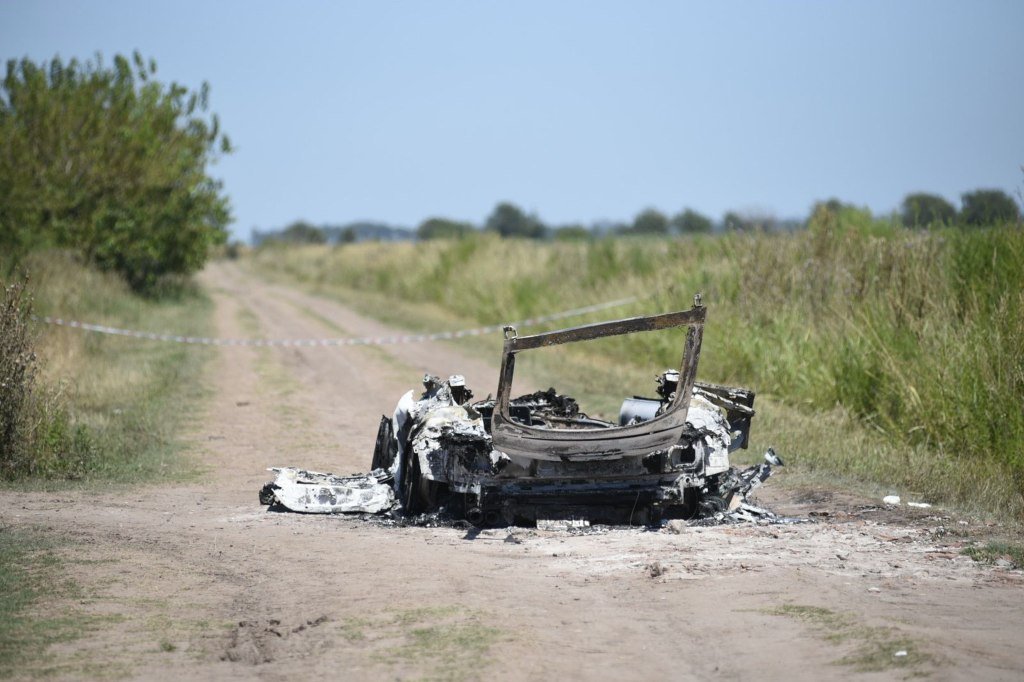 Quién es el ‘narco fantasma’ acusado de bombardear campos de Santa Fe con cocaína