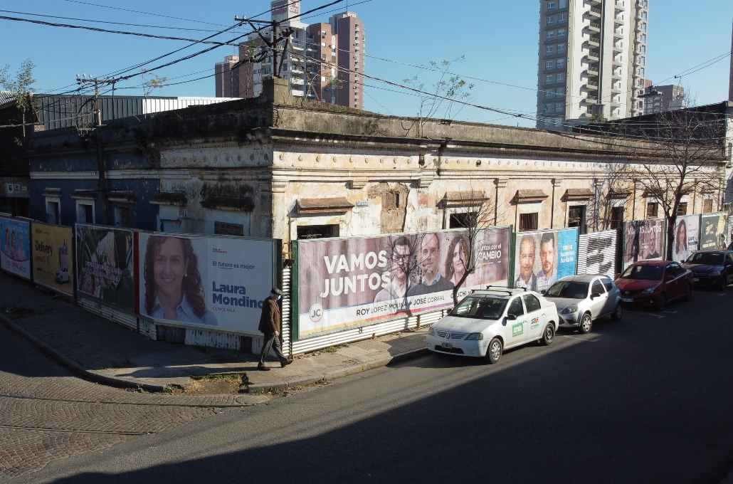 En la casa de Josefa Díaz y Clucellas se montará el Museo de las Mujeres Santafesinas