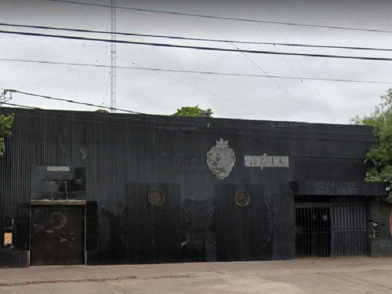 Capitán Bermúdez: hieren a dos policías durante ataque a un boliche