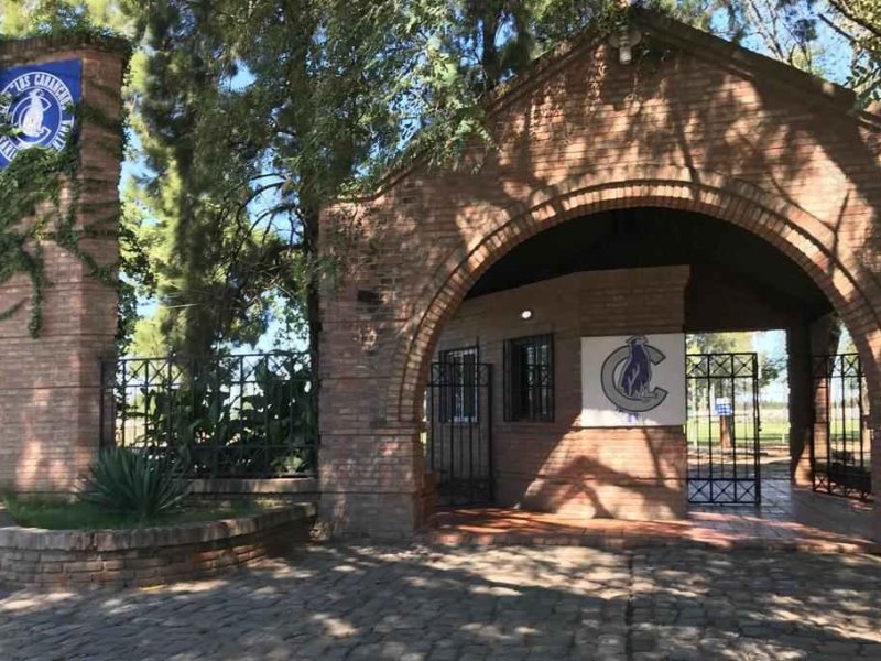La APRAD asignó fondos para cuatro clubes de Rosario