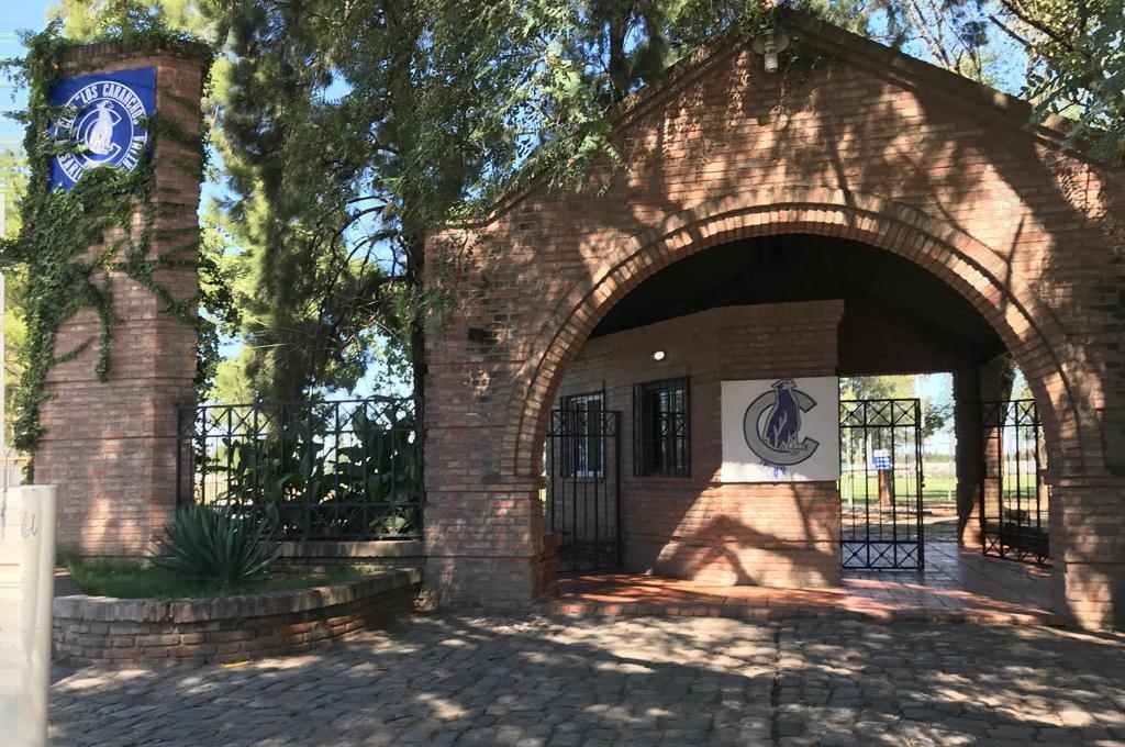La APRAD asignó fondos para cuatro clubes de Rosario