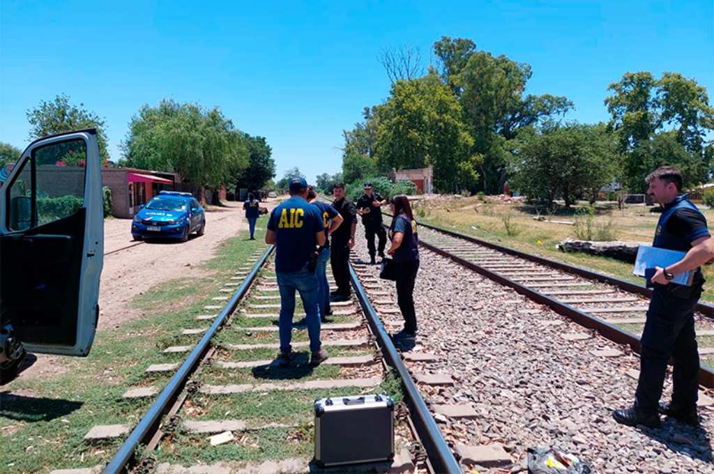 En los primeros 90 días del año hubo 80 homicidios en el departamento Rosario