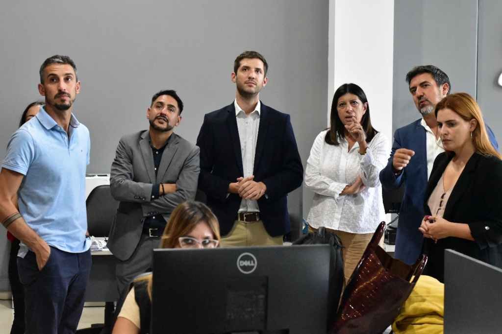 Clara García: «Al delito complejo debemos enfrentarlo con planificación y gestión desde el primer día»