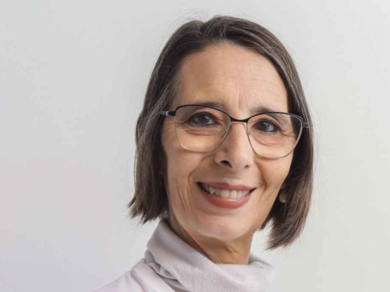 Una entrevista imaginaria con María del Rosario Fernández