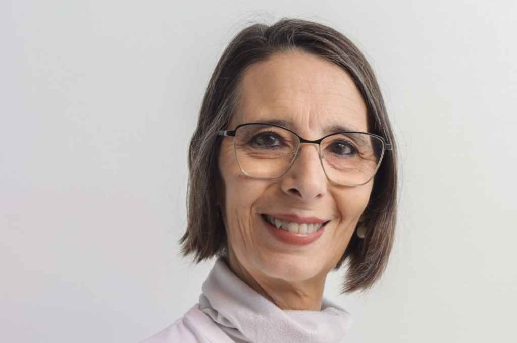 Una entrevista imaginaria con María del Rosario Fernández