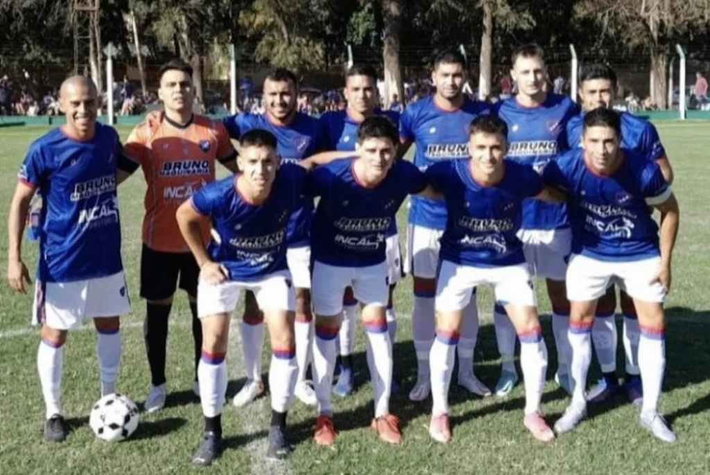 Liga San Martín: toda la fecha y un puntero invicto