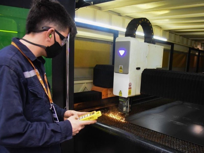 Jóvenes industriales de todo el país se reúnen en Venado Tuerto