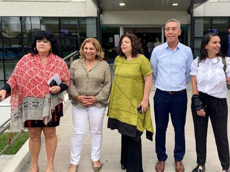 La ministra Martorano aseguró que hay casi 9.000 casos de dengue en la provincia