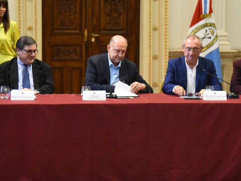 Perotti afirmó que las escuelas son blanco de las balaceras para llamar la atención