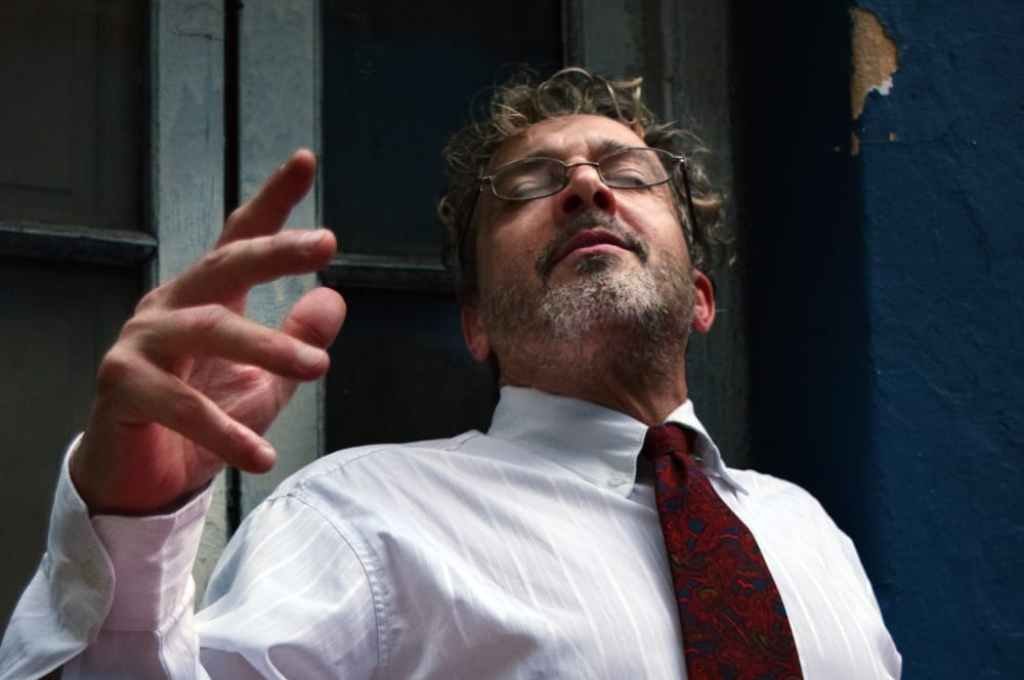 «Charlas de jueves por la  tarde», con Hugo Borras