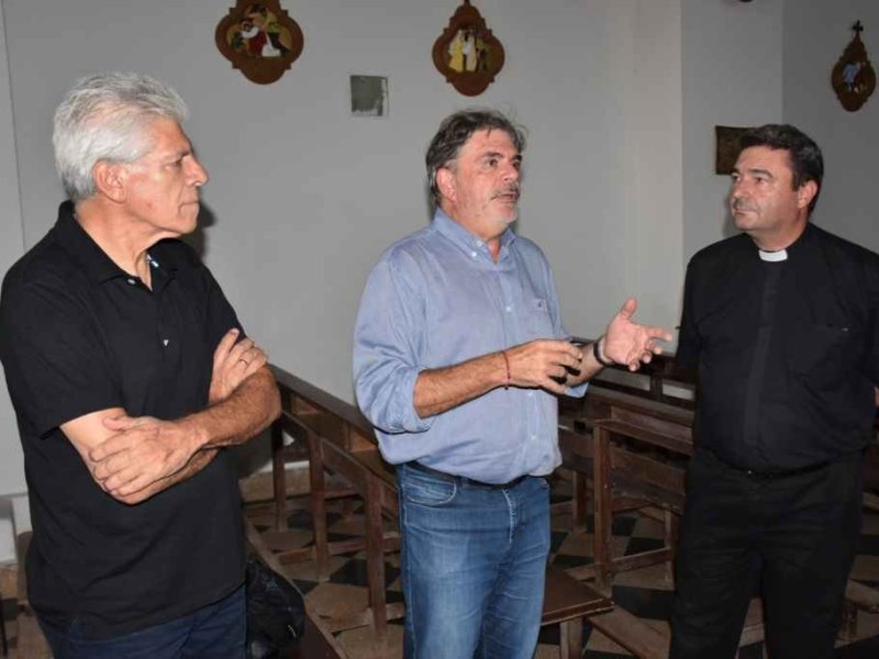 La Sinfónica Provincial de Santa Fe se presentará en San Javier y Romang