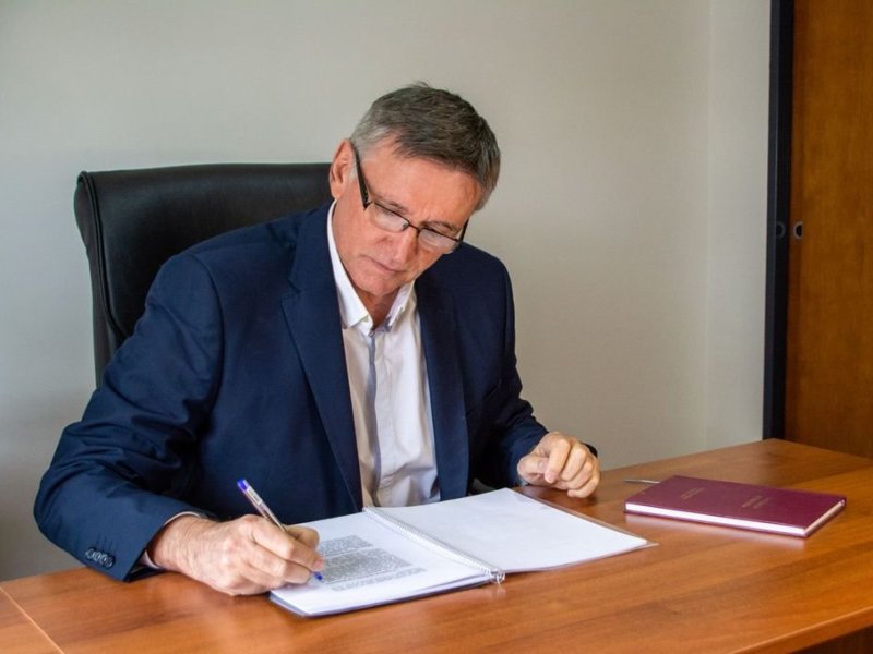Se aprobó un nuevo de Régimen de Promoción y Desarrollo Industrial