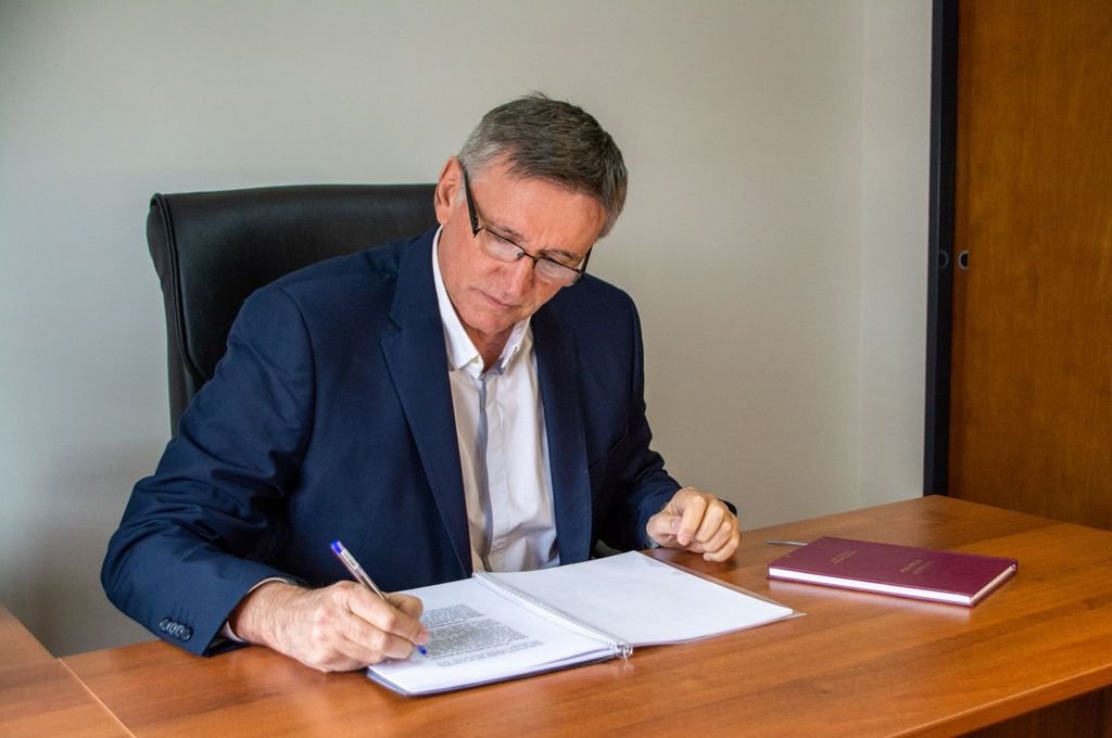 Se aprobó un nuevo de Régimen de Promoción y Desarrollo Industrial