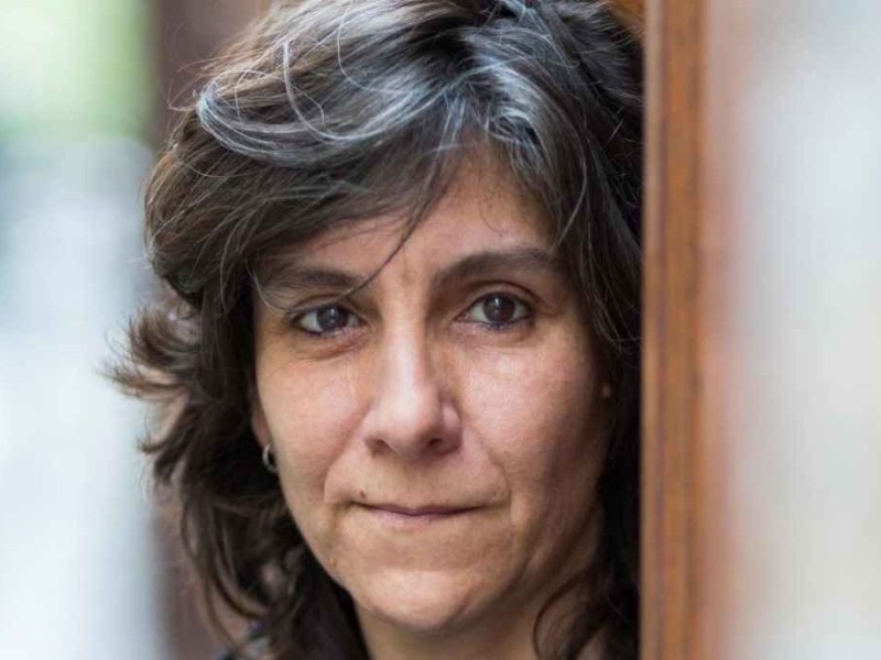 Escritoras en el CCPE: lecturas y escrituras en los márgenes