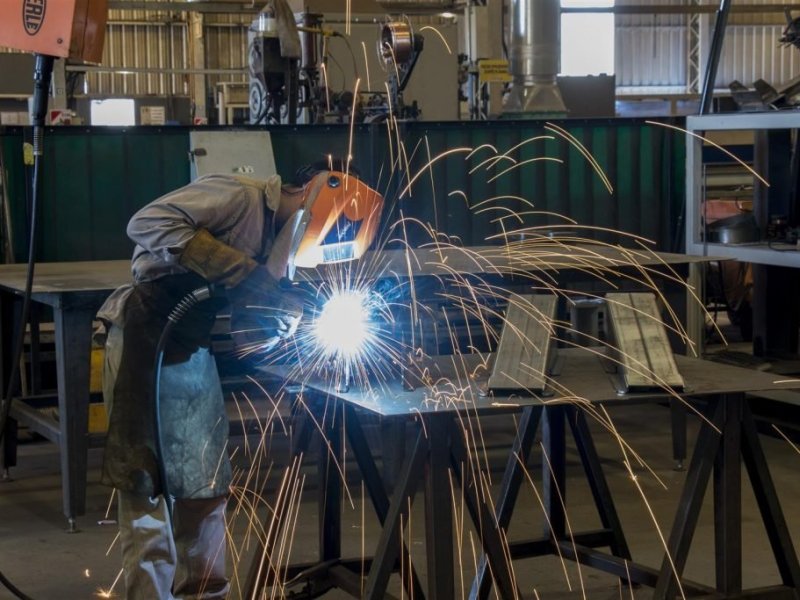 En busca de suelo fabril: cómo marcha el plan de fomento industrial de Santa Fe