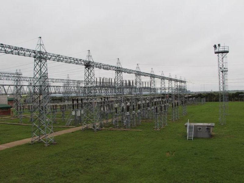 Hubo un consumo extra-tendencial de energía eléctrica en el primer trimestre de 2023
