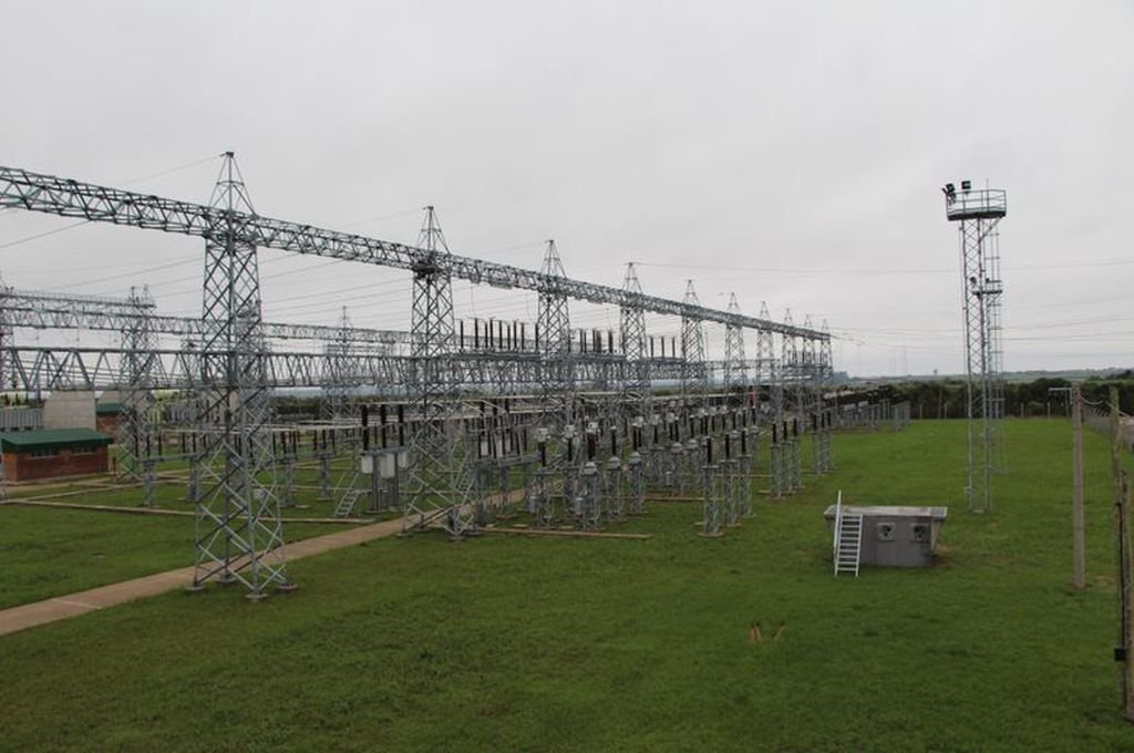 Hubo un consumo extra-tendencial de energía eléctrica en el primer trimestre de 2023