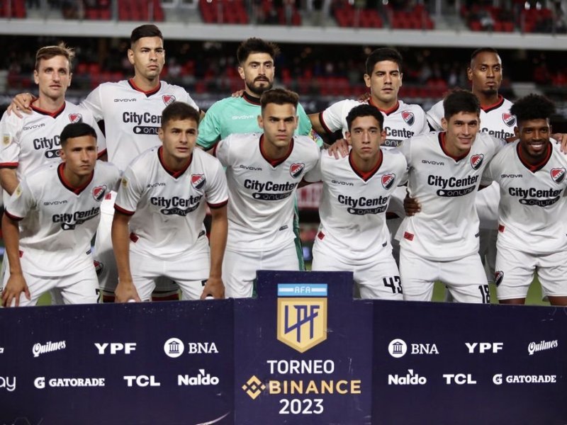 El desafío ahora es internacional