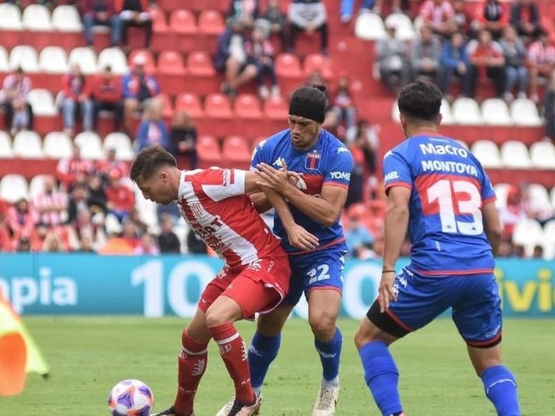 Unión: un punto que debe ser de partida