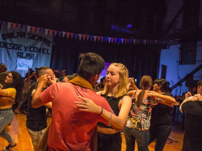 Con entrada gratuita, comienza el ciclo Usina en Peña