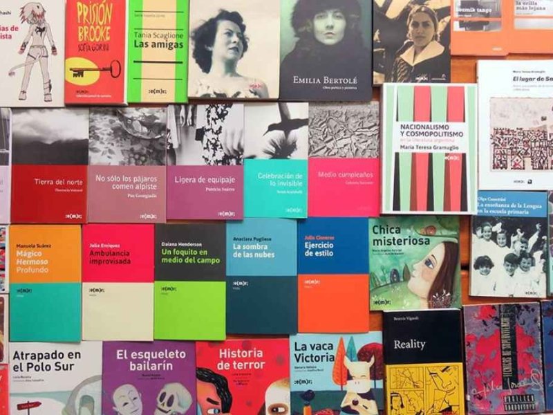 Impresiones literarias de los ganadores del Concurso Municipal de Poesía