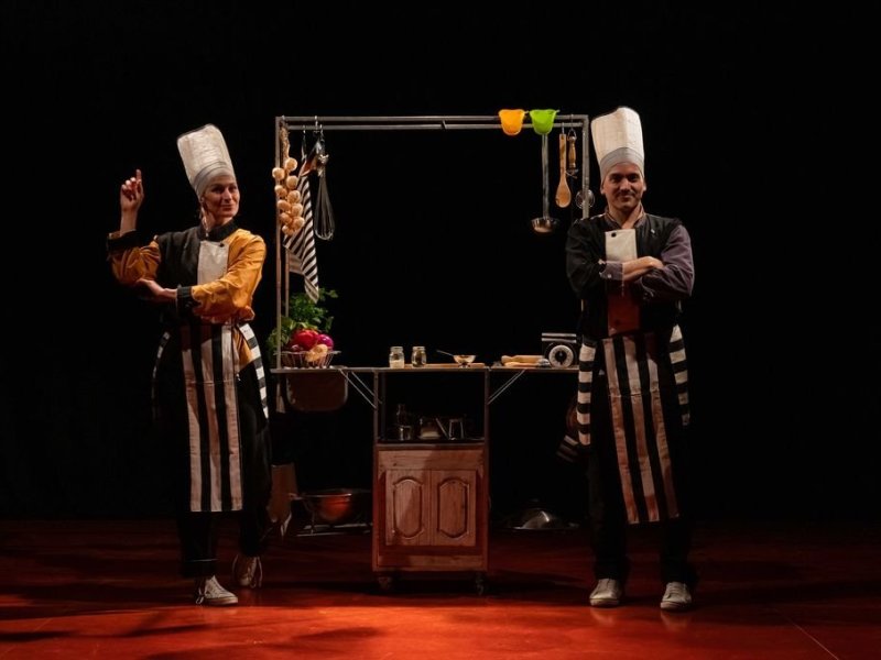 Paraná será sede del Encuentro sobre Shakespeare