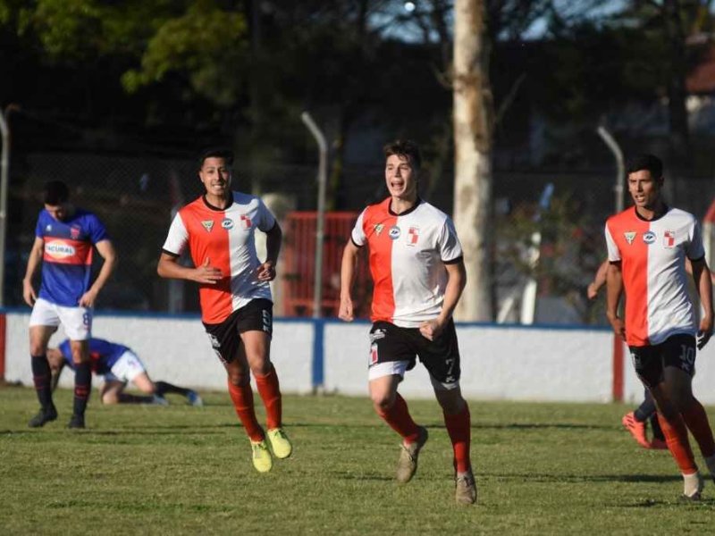 La Liga Regional Paivense comenzó su temporada 2023