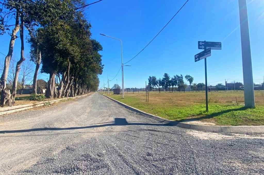 Grupo Roma se consolida en Pueblo Esther con lotes escriturables