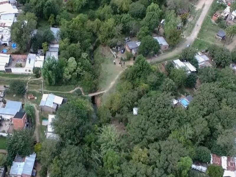 Se realizarán obras en el arroyo Colorado de Paraná