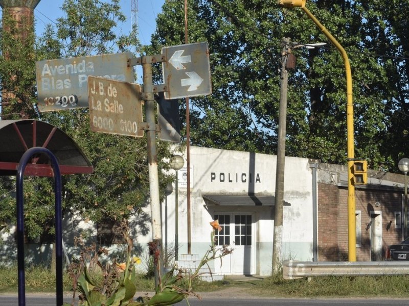 Santa Fe ciudad: un ex soldado cayó preso por un triple intento de femicidio