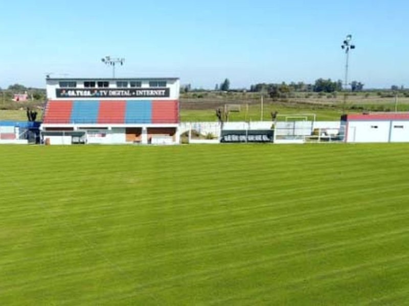 La Supercopa Entre Ríos tiene todo listo para su definición