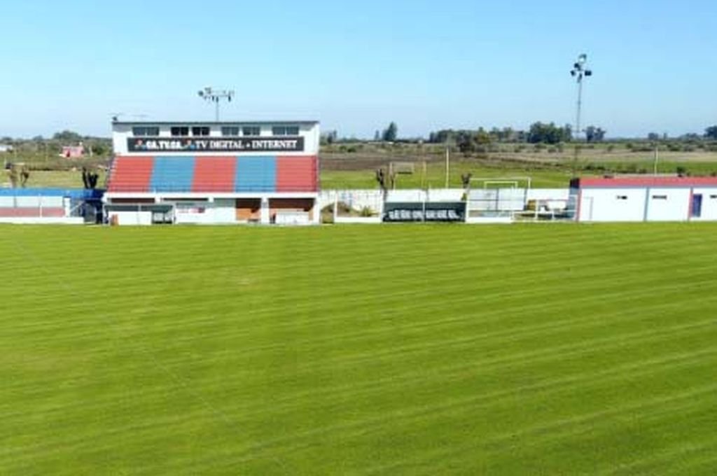La Supercopa Entre Ríos tiene todo listo para su definición