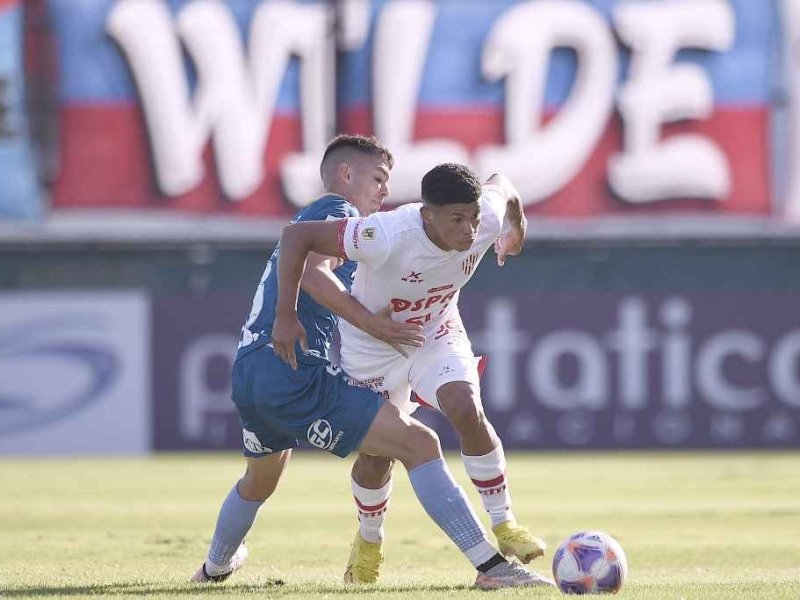 Unión perdió como visitante ante Arsenal