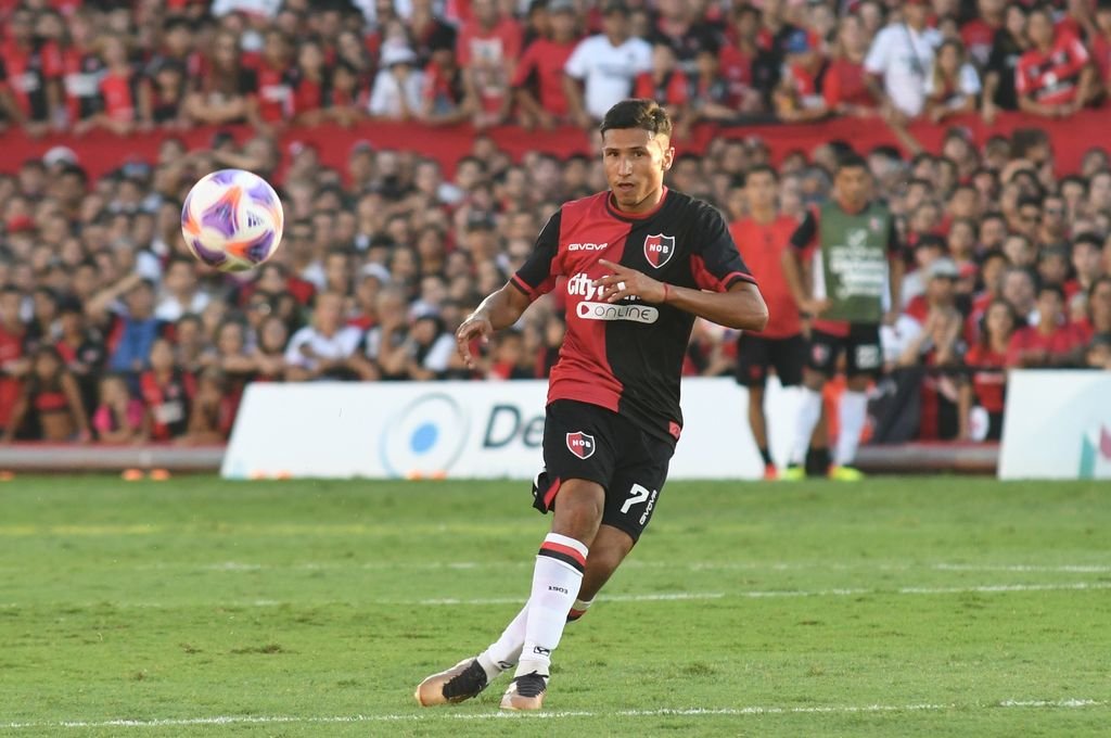 Newell’s necesita de todos en una semana clave