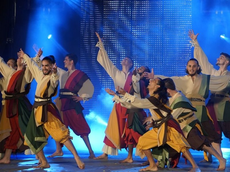 Provincia pondrá en marcha el programa «Santa Fe Late Danza»