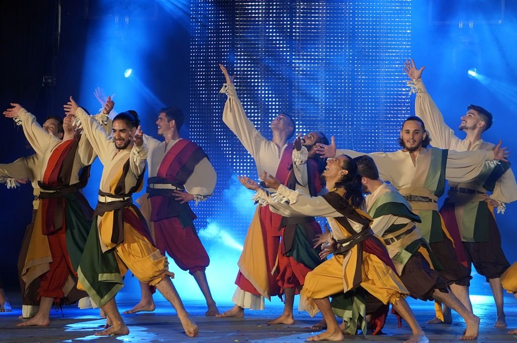Provincia pondrá en marcha el programa «Santa Fe Late Danza»