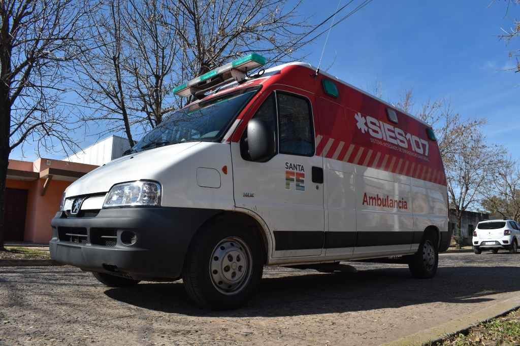 Rincón: se ahogó una niña en una pileta