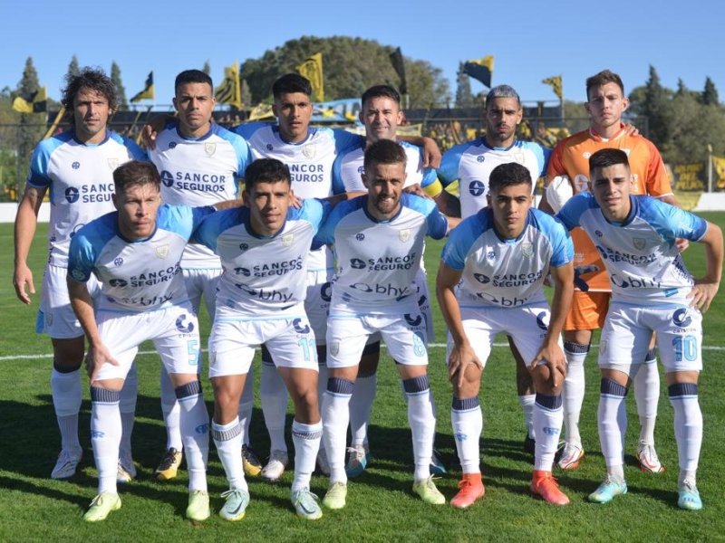 Victorias de Atlético de Rafaela y Central Córdoba (R)