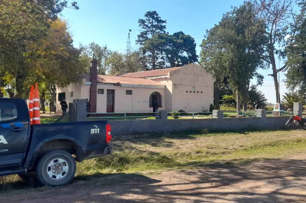 Máximo Paz: caso de abuso sexual en un centro de rehabilitación
