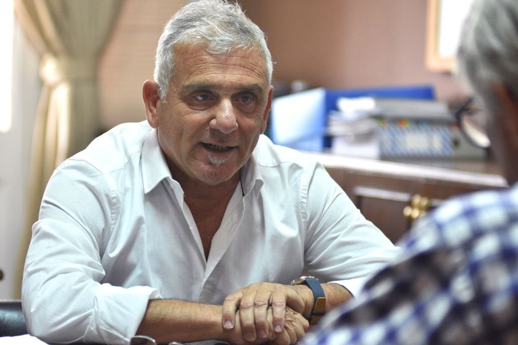 Gabriel Somaglia dejó su cargo de secretario de Justicia