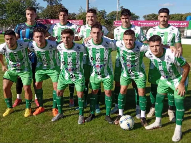 Unión de Sunchales: «Todavía somos un equipo en formación»