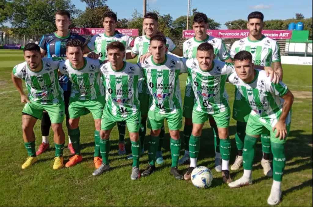 Unión de Sunchales: «Todavía somos un equipo en formación»