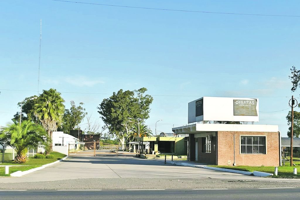 Situación estable aún en los frigoríficos del sur santafesino