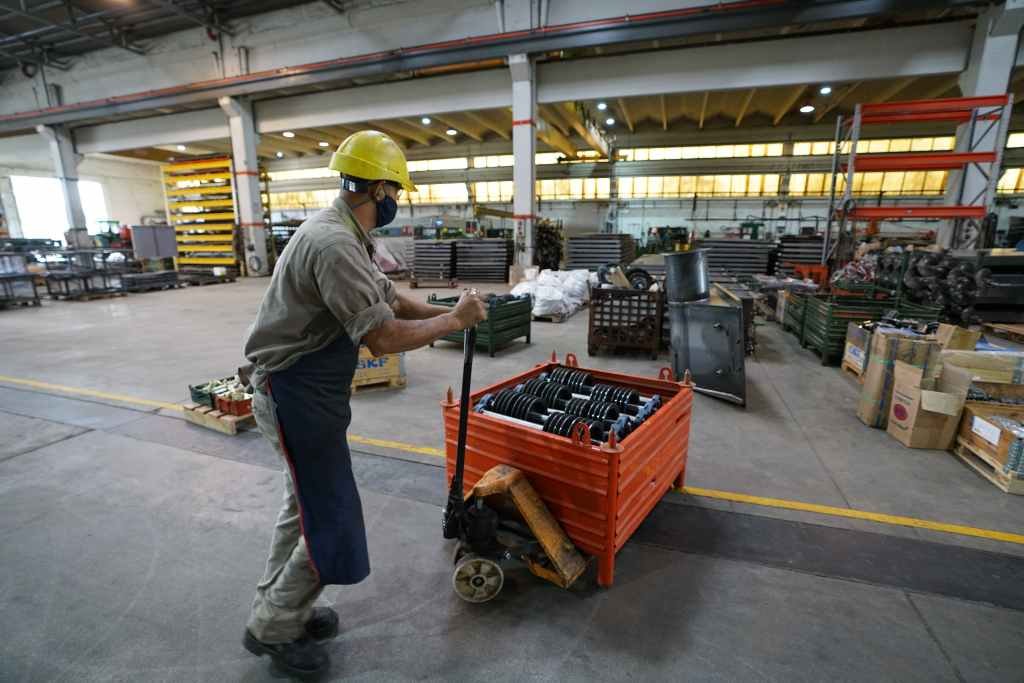 Industriales santafesinos arman protocolo para destrabar el ingreso de mercadería