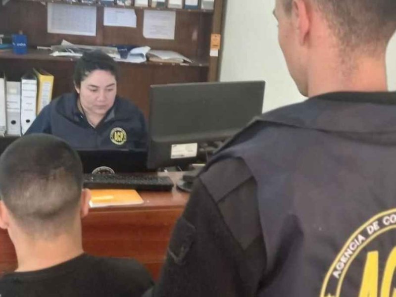 Venado Tuerto: seguirán presos los policías investigados