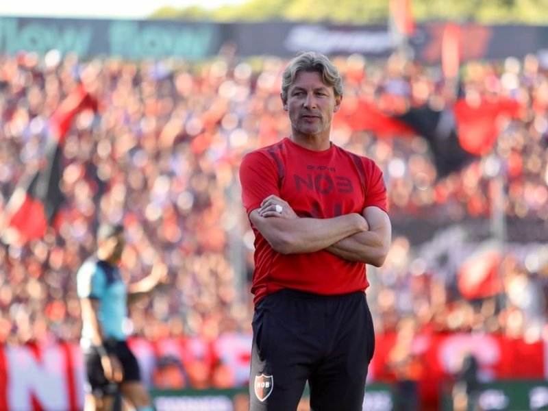 Newells es una moneda al aire